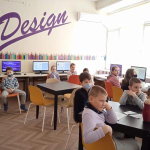 Камишибай театър 