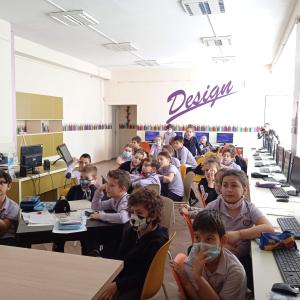 Камишибай театър 