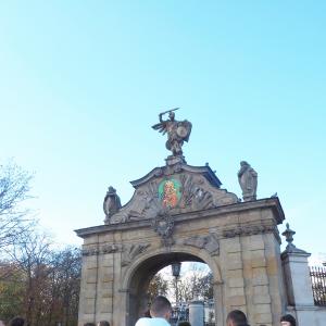 Образователен обмен в Полша