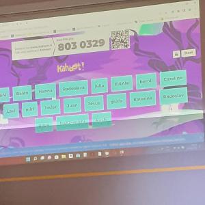 Образователен обмен в Полша