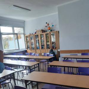 Образователен обмен в Полша