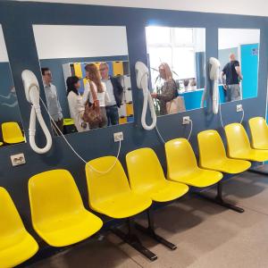 Образователен обмен в Полша