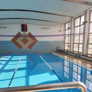 Образователен обмен в Полша