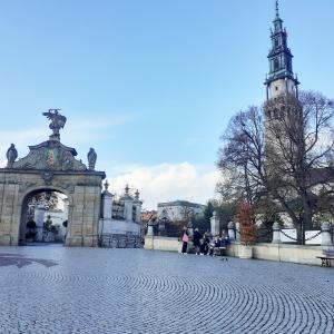 Образователен обмен в Полша