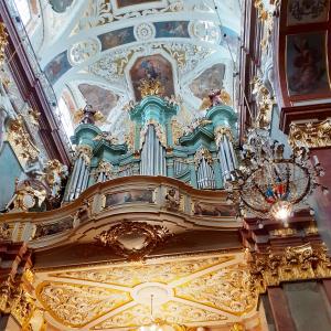 Образователен обмен в Полша