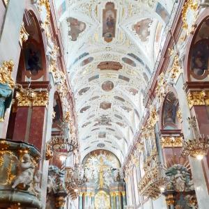 Образователен обмен в Полша