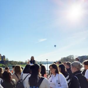 Образователен обмен в Полша