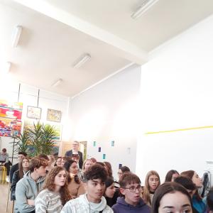 Полша-образователен обмен