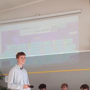 Полша-образователен обмен