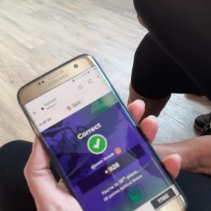 Полша-образователен обмен