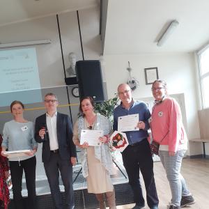 Полша-образователен обмен