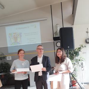 Полша-образователен обмен