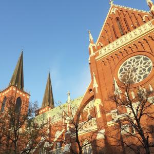 Полша-образователен обмен