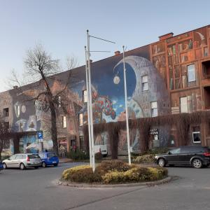 Полша-образователен обмен