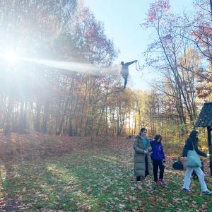 Образователен обмен в Полша