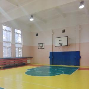 Материална база