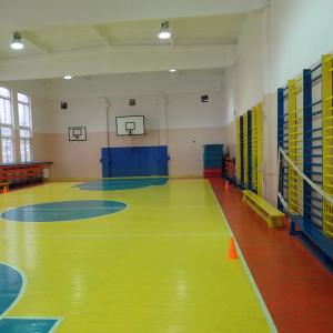 Материална база