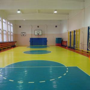 Материална база