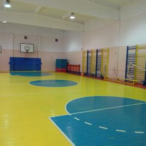 Материална база