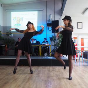 Образователен обмен в Полша