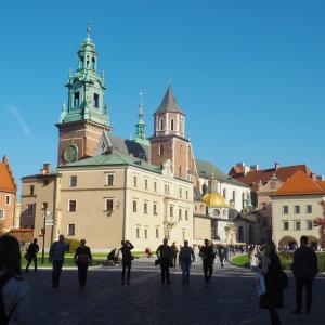 Образователен обмен в Полша