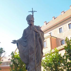 Образователен обмен в Полша