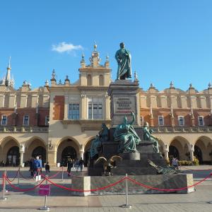 Образователен обмен в Полша