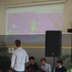 Полша-образователен обмен