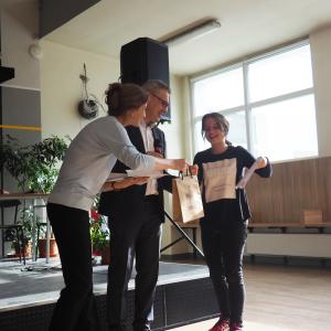 Полша-образователен обмен