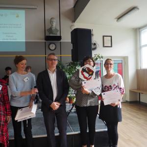 Полша-образователен обмен