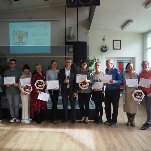 Полша-образователен обмен