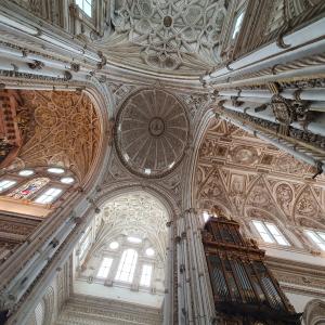 Образователен обмен във Villafranca de Córdoba, Испания