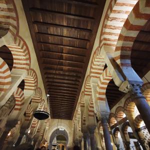 Образователен обмен във Villafranca de Córdoba, Испания