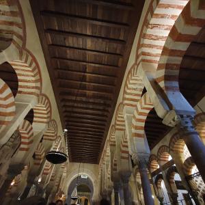 Образователен обмен във Villafranca de Córdoba, Испания