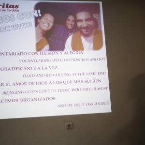 Образователен обмен във Villafranca de Córdoba, Испания