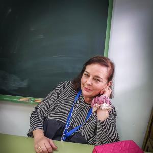 Образователен обмен във Villafranca de Córdoba, Испания