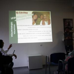 Образователен обмен във Villafranca de Córdoba, Испания