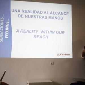 Образователен обмен във Villafranca de Córdoba, Испания