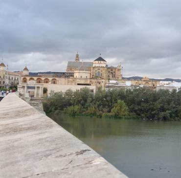 Образователен обмен във Villafranca de Córdoba, Испания
