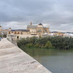 Образователен обмен във Villafranca de Córdoba, Испания