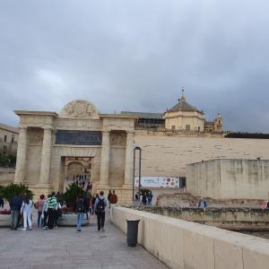 Образователен обмен във Villafranca de Córdoba, Испания