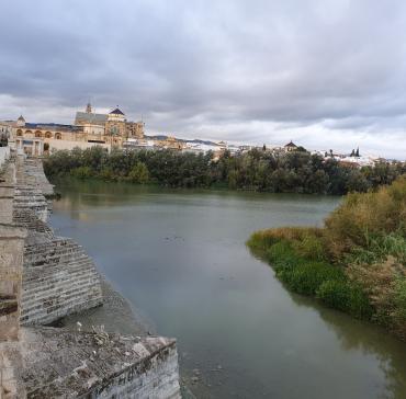 Образователен обмен във Villafranca de Córdoba, Испания