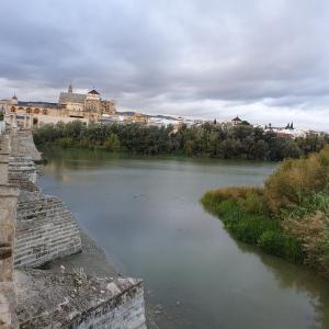 Образователен обмен във Villafranca de Córdoba, Испания