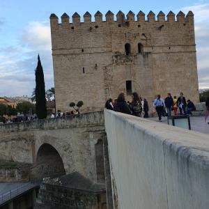 Образователен обмен във Villafranca de Córdoba, Испания