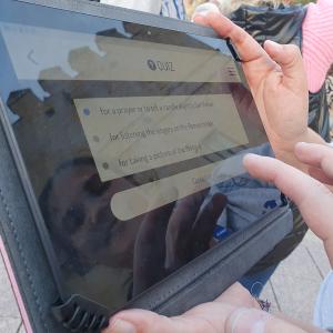 Образователен обмен във Villafranca de Córdoba, Испания