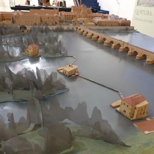 Образователен обмен във Villafranca de Córdoba, Испания