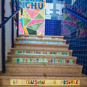 Образователен обмен във Villafranca de Córdoba, Испания