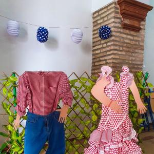 Образователен обмен във Villafranca de Córdoba, Испания