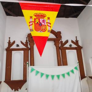 Образователен обмен във Villafranca de Córdoba, Испания