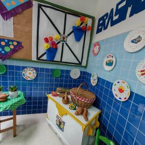 Образователен обмен във Villafranca de Córdoba, Испания